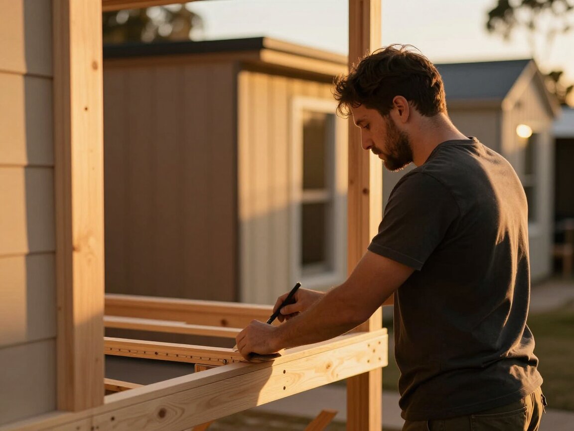 Perth Prefab Homes - Custom Modular Homes